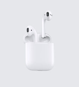 AirPods