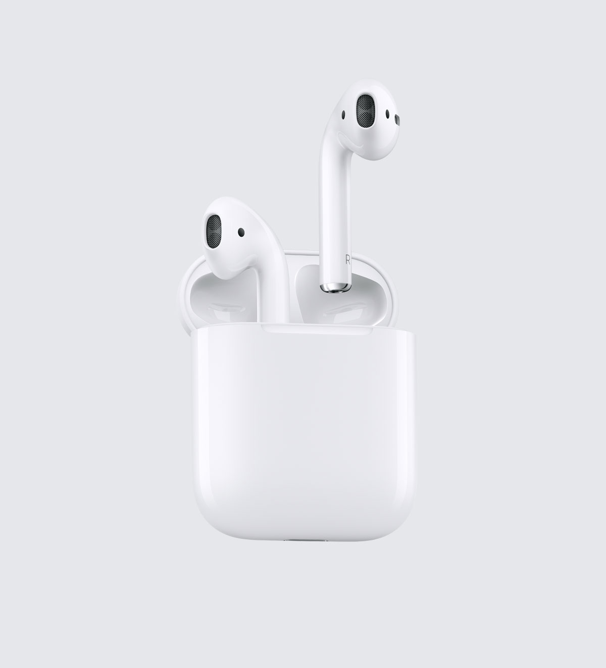 AirPods