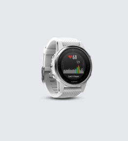 Garmin Fenix 5