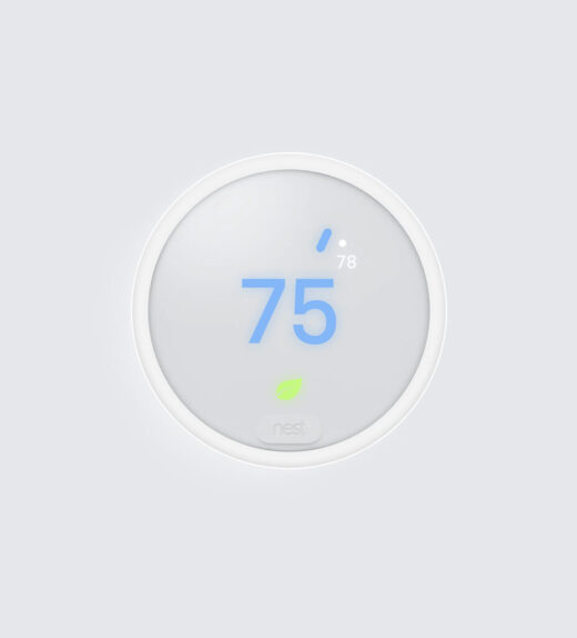 google-nest-thermostat