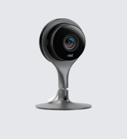 Google Nest Wifi Cam